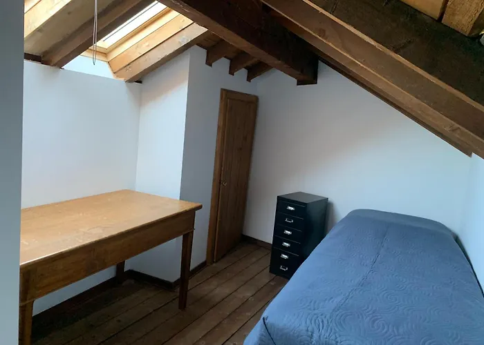 Relax Vista Casa Lea Appartement Luino