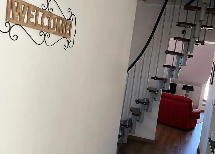 Relax Vista Casa Lea