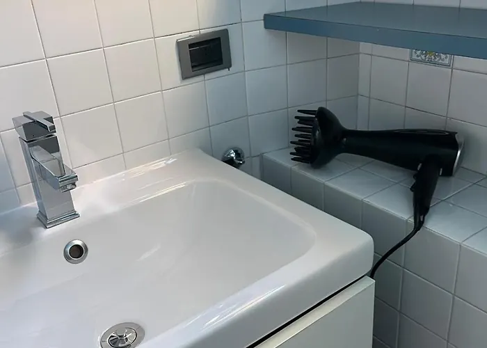 Relax Vista Casa Lea Appartement Luino