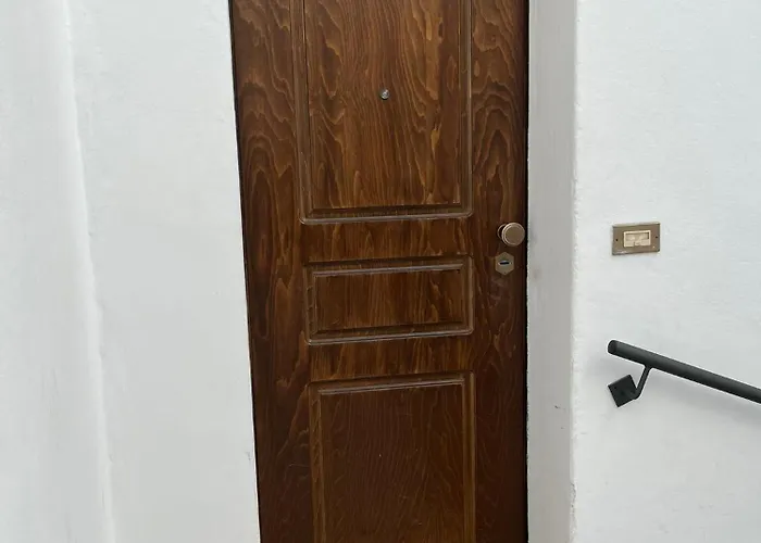 Relax Vista Casa Lea Appartement