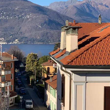 Appartement Casa Lea *