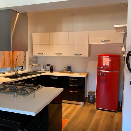 Relax Vista Casa Lea * Luino