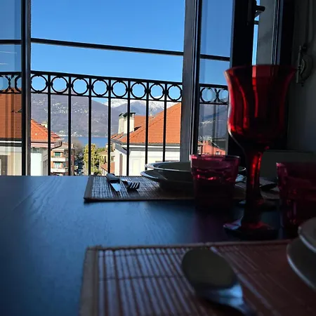 Relax Vista Casa Lea *