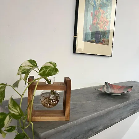 아파트 Relax Vista Casa Lea