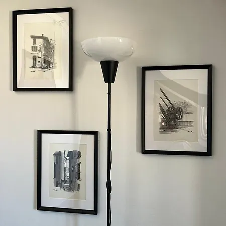 Relax Vista Casa Lea