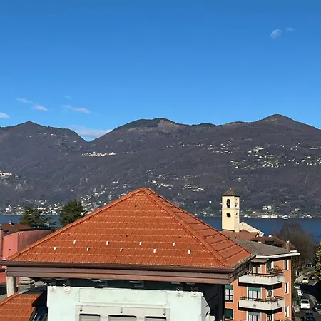 Relax Vista Casa Lea Apartman Luino