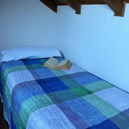 Apartman Relax Vista Casa Lea *