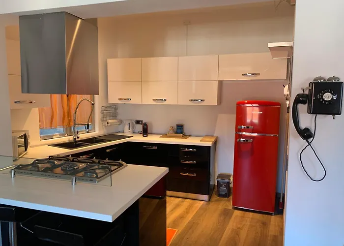 Relax Vista Casa Lea * 루이노