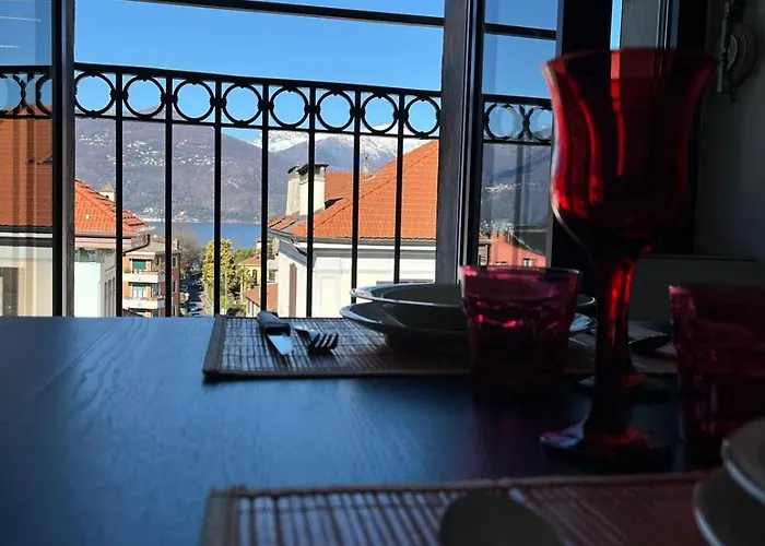 Relax Vista Casa Lea *