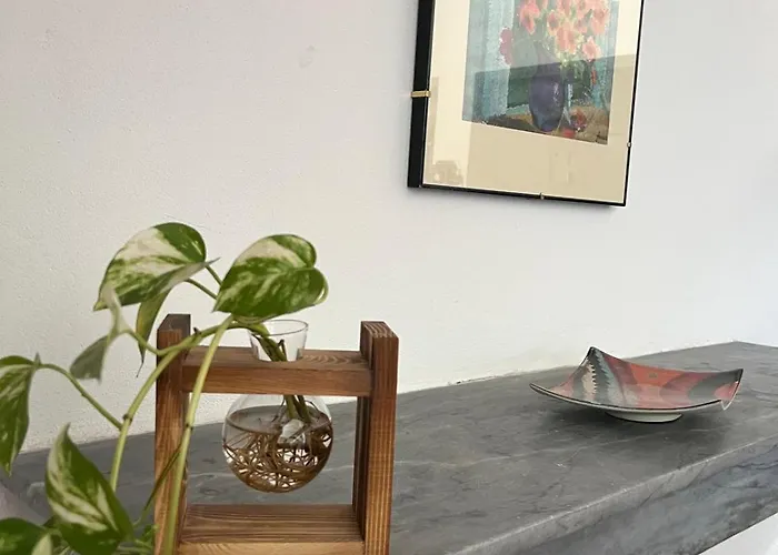 Apartman Relax Vista Casa Lea