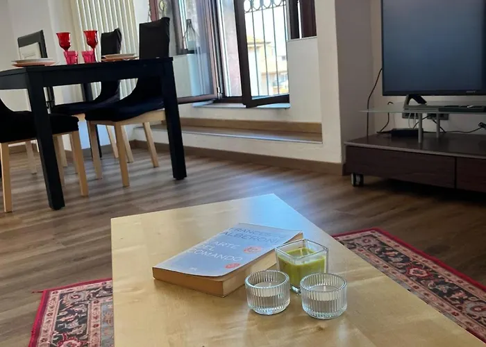 Relax Vista Casa Lea