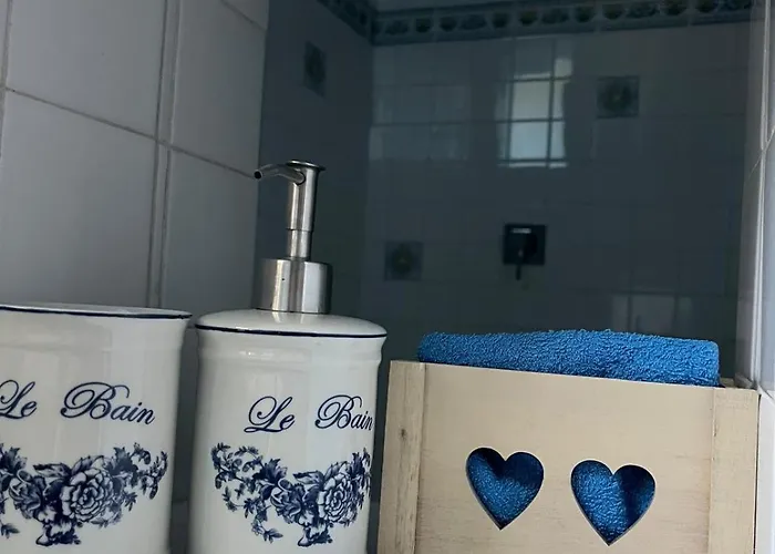 아파트 Relax Vista Casa Lea