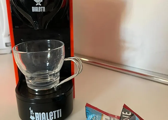 Relax Vista Casa Lea 아파트 *