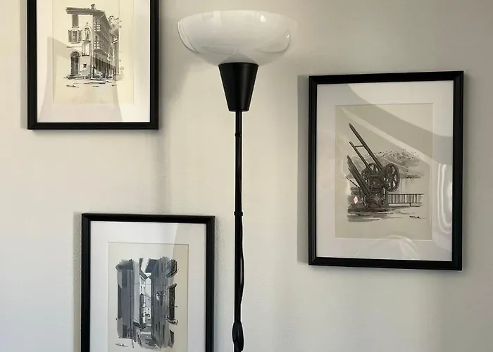 Relax Vista Casa Lea