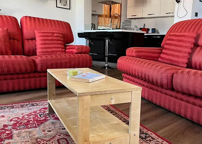 Relax Vista Casa Lea 아파트 루이노