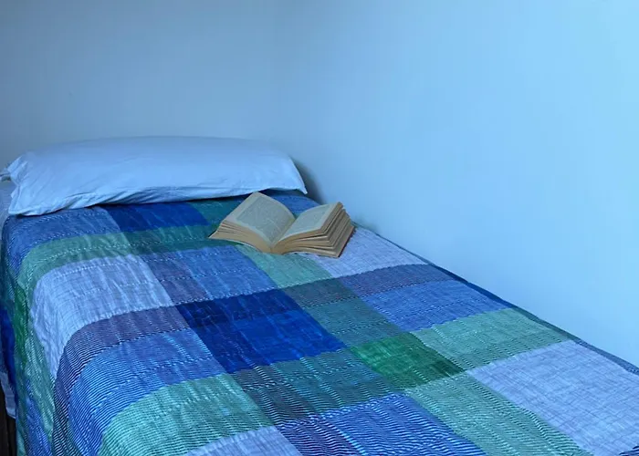 Apartman Relax Vista Casa Lea *