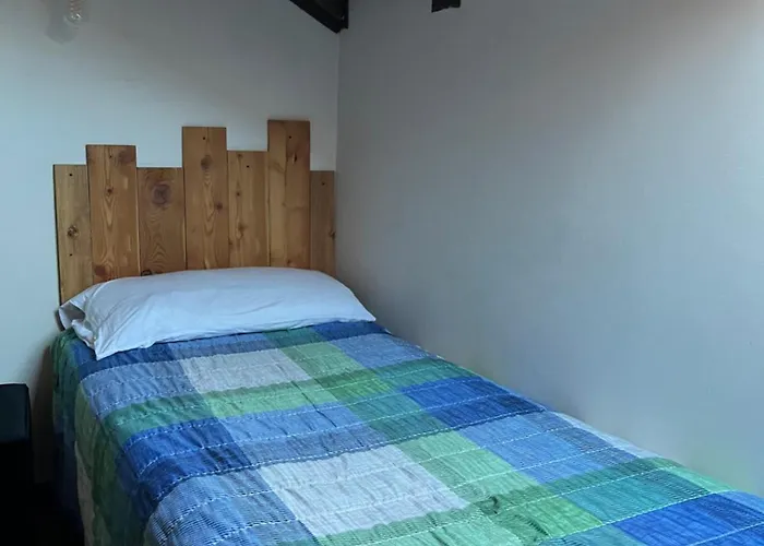 Apartman Relax Vista Casa Lea Luino